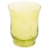 Arti Casa Large Hurricane Candle in Glass Holder [517728]