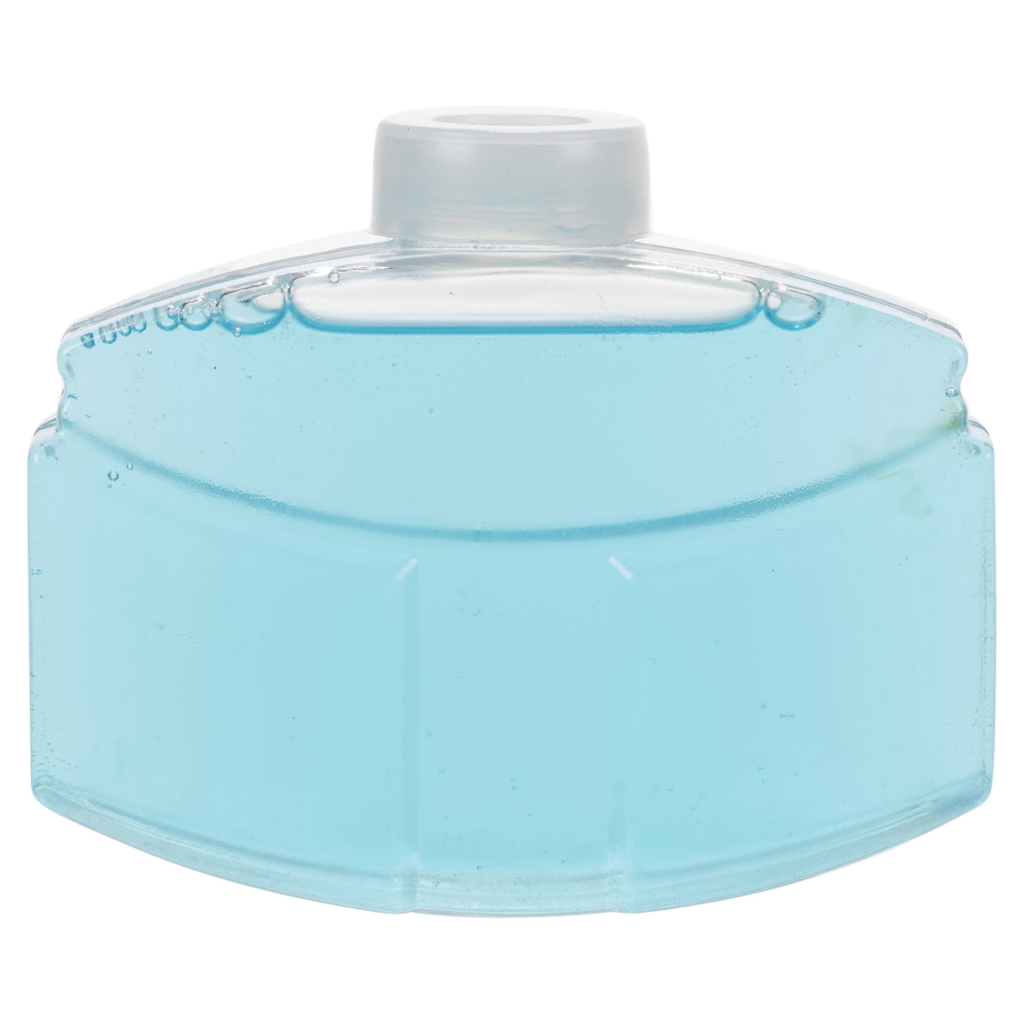 2 Ultra Fresh Air Freshener & Toilet Bowl Cleaner Clip On 8 x 50ml