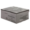 Ordinett Clicbox 3Pc Cardboard Storage Boxes [313915]