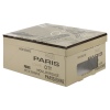 Ordinett Clicbox 3Pc Cardboard Storage Boxes [313915]