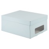 Ordinett Clicbox 3Pc Cardboard Storage Boxes [313915]