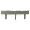 Pro Garden Stone Finish Fencing [645111]