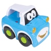Battery Operated Buble Cars in Free Wheeling [56100]