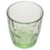 Bormioli Rocco 6pc Green 30.5cl Diamond Glass [065060]