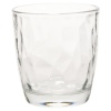 Set of 6 Bormioli Rocco Clear 30.5cl Diamond Glass [064995]