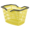 Washing Basket With Carry Handles [370075]