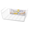 Set of 2 Under-shelf Storage Baskets [865188]