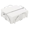 Serviette Holder With Weight [100825]