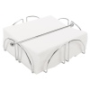 Serviette Holder With Weight [100825]