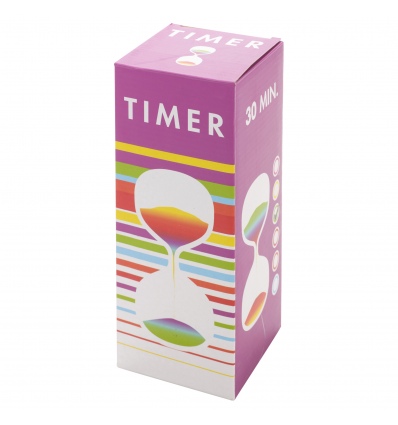 Sand Timer In Gift Box