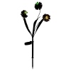 Small Flower Solar Light [612823]