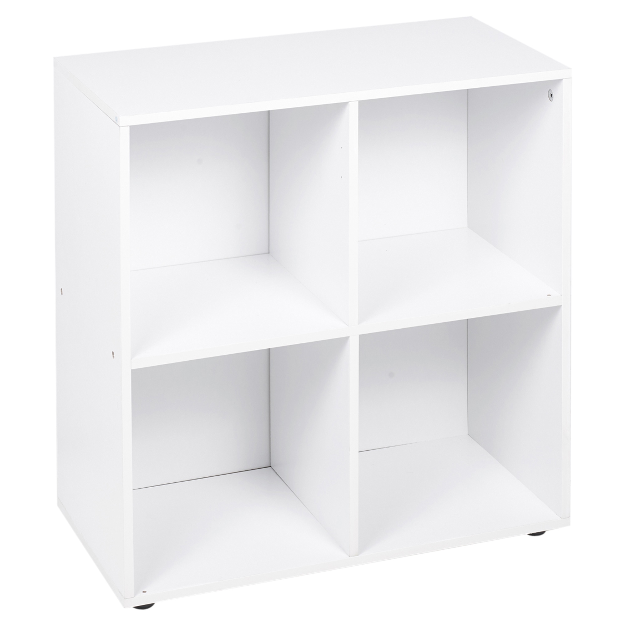 4 6 9 Cube Wooden Bookcase Shelving Display Shelves Storage Unit Wood Shelf Door Ebay