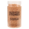 Deco Stones 500g Medium Stones [005274]