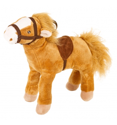 Horse Plush Toy [484024]