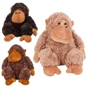 Monkey Plush Toys [166068]