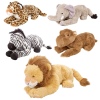 Assorted Plush Animal Toys [898326]