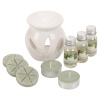 Aroma Set Gift Boxed [458064]