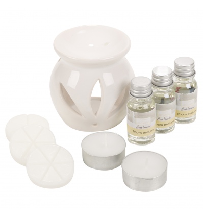 Aroma Set Gift Boxed [458064]