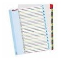 Esselte A4 1-31 Index Divider - Projects Filing Etc (100210)