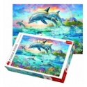 2000 - Happy dolphins [270877]