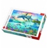 2000 - Happy dolphins [270877]