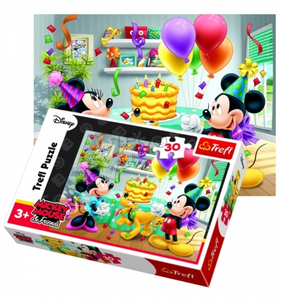 30 - Birthday cake [182118]