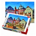 3000 - Market Square, Heppenheim [330526]