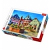 3000 - Market Square, Heppenheim [330526]