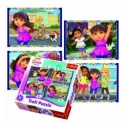 4in1 - Dora [342659]