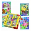 4in1 - SpongeBob and Patrick [342642]