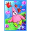 4in1 - SpongeBob and Patrick [342642]