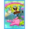 4in1 - SpongeBob and Patrick [342642]
