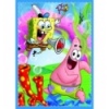 4in1 - SpongeBob and Patrick [342642]