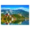 500 - Bled, Slovenia [372595]
