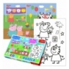 Colour Puzzle 20 - Peppa Pig [365115]