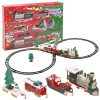 Christmas Train Set [769528]