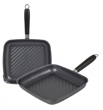 Non Stick Griddle Pan [594976]