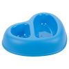 Dog Feeding Bowl-2 Compartments [879141]