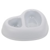 Dog Feeding Bowl-2 Compartments [879141]