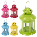 5 Piece Hanging Lantern Set [677847]