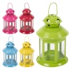 5 Piece Hanging Lantern Set [677847]