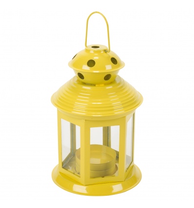 5 Piece Hanging Lantern Set [677847]