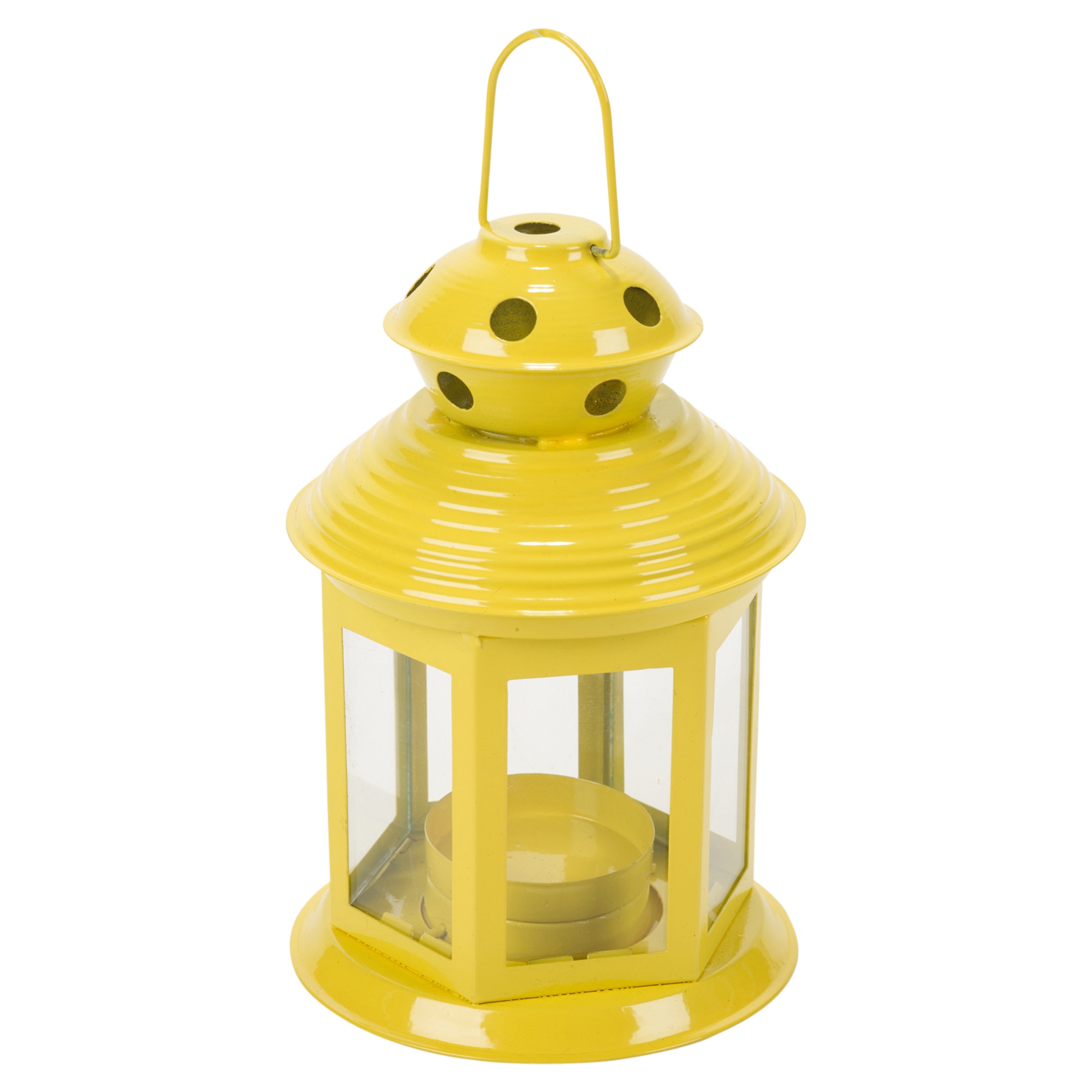 5 Hanging Garden Lantern Holder Lamp Lawn Candle Wedding Christmas