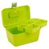 Storage Case With Removable Tray [368263]