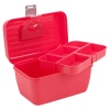 Storage Case With Removable Tray [368263]