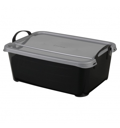 Storage Solutions Box With Handles [039863/039887]