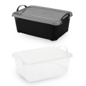 Storage Solutions Box With Handles [039863/039887]