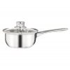 Grunwerg 3pc SS Saucepan Set [9640S3]