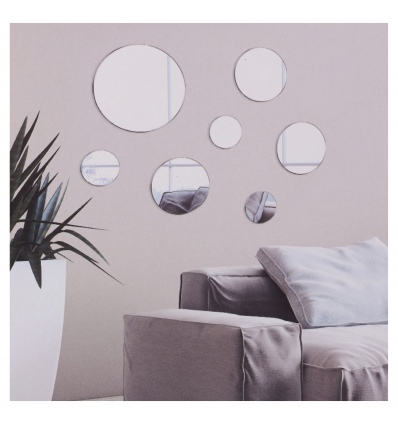 7 Piece Mirror Set [430756]