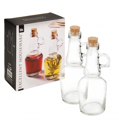 Oil & Vinegar Set 250ml [299841]